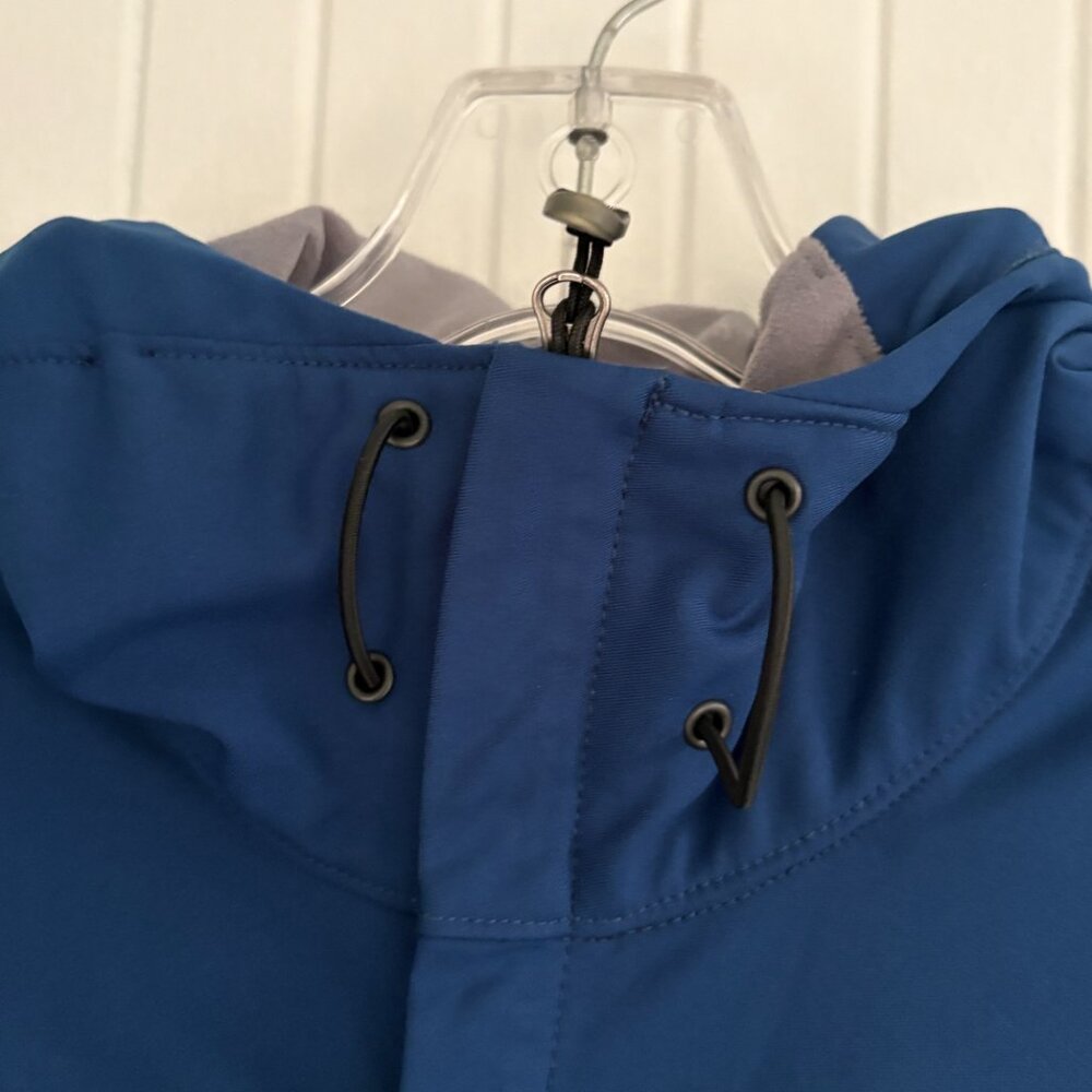 Mountain Hardwear Softshell Jacket View 5